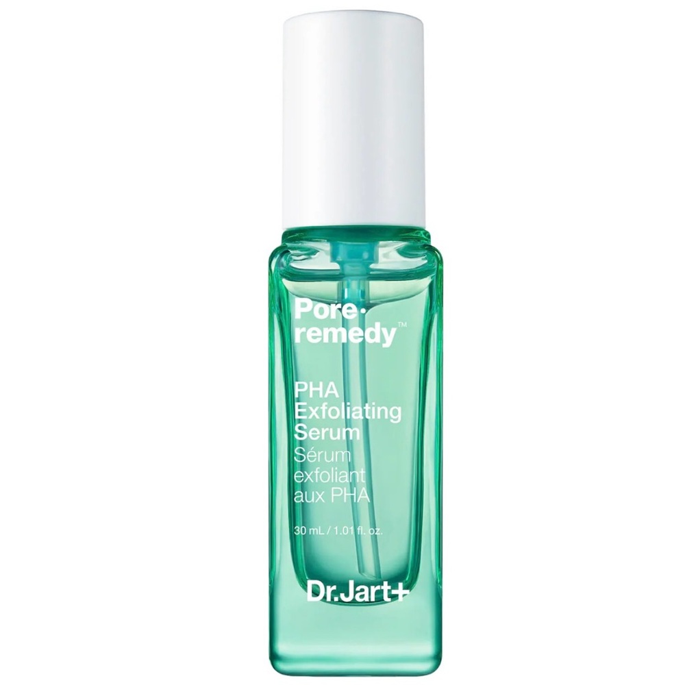 🌟NIB🌟 Dr. Jart+ Pore Remedy PHA Exfoliating Serum 1.01 fl oz